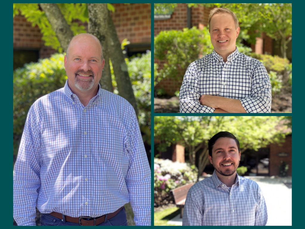Meet Our Land Planners and Landscape Architects Nave Newell