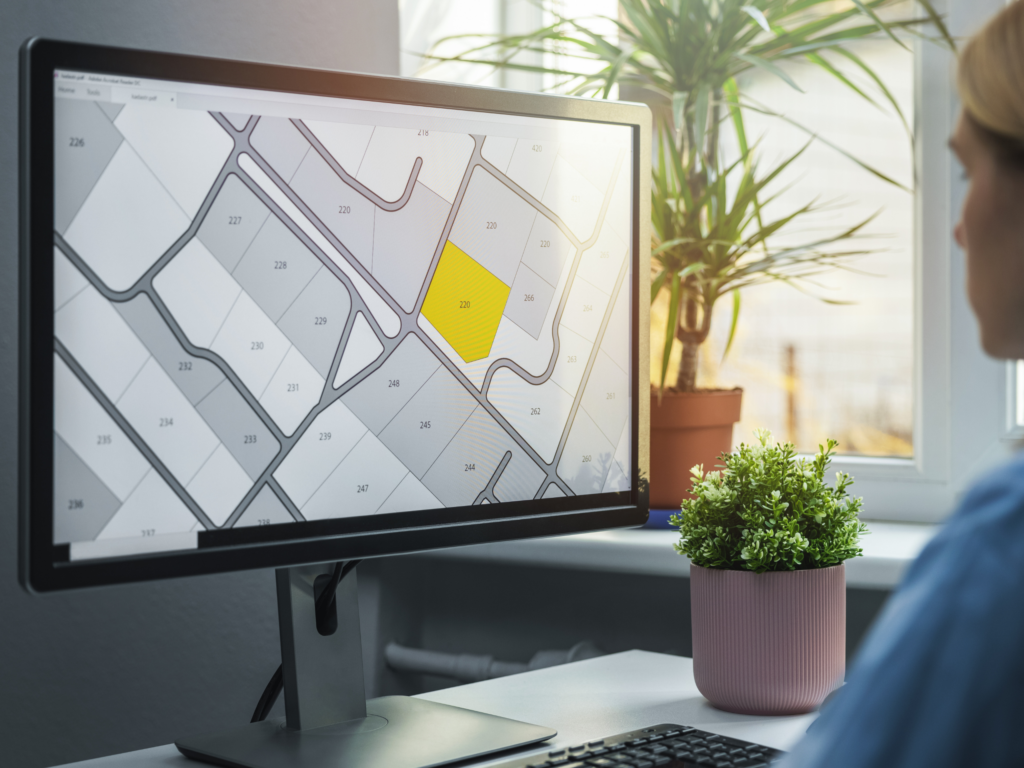 How to Subdivide or Consolidate Land What You Need to Know Nave Newell